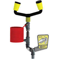 Port de perceuse &agrave; colonne pour tuyauterie OCP Construction Supplies