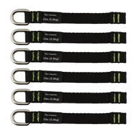 Squids&reg; 3700 Tool Tails Tool Tether Attachments OCP Construction Supplies