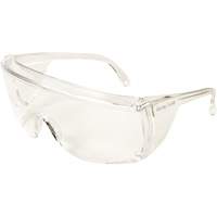 Lunettes de sécurité