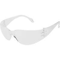Veratti&reg; 2000 Safety Glasses, Clear Lens, Anti-Fog, ANSI Z87+/Meets/Exceeds CSA Z94.3 OCP Construction Supplies