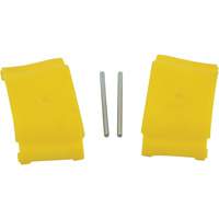 Halo Eyewash Cover Kit OCP Construction Supplies