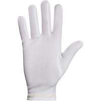 Inspector's Glove, Nylon, Hemmed Cuff, Small OCP Construction Supplies