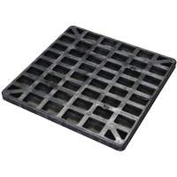 Grille de remplacement pour le contr&ocirc;le des d&eacute;versements OCP Construction Supplies