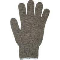 Salisbury  Linesmen's Glove Liners, Cotton, One Size OCP Construction Supplies