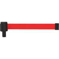 PLUS Banner Cassettes, Blank, 15', Red Tape OCP Construction Supplies