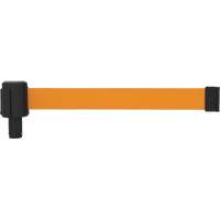 PLUS Banner Cassette, Blank, 15', Orange Tape OCP Construction Supplies