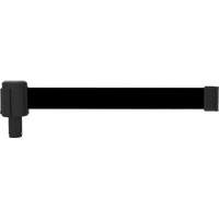 PLUS Banner Cassette, Blank, 15', Black Tape OCP Construction Supplies