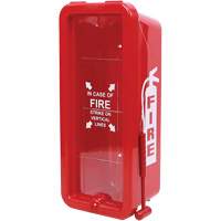 Fire Extinguisher Cabinet, 8" W x 19" H x 6.375" D OCP Construction Supplies