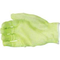 Sure Knit Cut-Resistant Glove, Size X-Small, 13 Gauge, Fibreglass/HPPE Shell, ASTM ANSI Level A5 OCP Construction Supplies