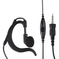 Earpiece Microphone OCP Construction Supplies
