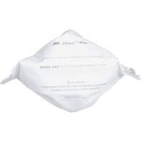 VFlex Healthcare Particulate Respirator and Surgical Mask, N95, NIOSH Certified OCP Construction Supplies