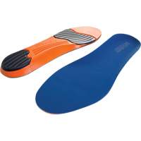 Ultra Work-Sport Insoles, Men's 4 - 5 OCP Construction Supplies