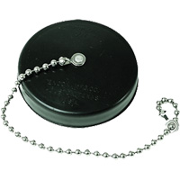 Couvercle amovible pour douche oculaire OCP Construction Supplies