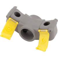 Halo Eyewash Sprayhead Assembly OCP Construction Supplies