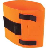 Attelle Dynamic, Polyvalent, Aluminium rembourr&eacute; au caoutchouc-mousse, 6-1/2", Classe 1 OCP Construction Supplies
