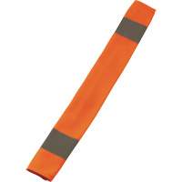 GloWear&reg; 8004 High Visibility Seat Belt Cover OCP Construction Supplies
