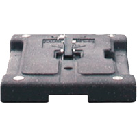 Traffic Sign Base Stand, 42 lbs. OCP Construction Supplies