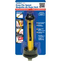 Easy-Flo Spout OCP Construction Supplies