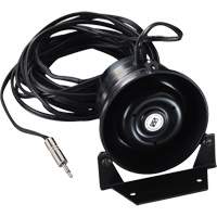Alarme et stroboscope &agrave; distance OCP Construction Supplies