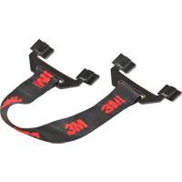 Suspension pour casque de s&eacute;curit&eacute; convertible en 6 points OCP Construction Supplies