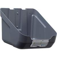 Support mural universel pour DEA, Zoll AED 3 Pour, Non m&eacute;dical OCP Construction Supplies