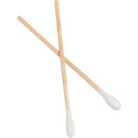 Dynamic Single-End Sterile Cotton Tipped Applicators OCP Construction Supplies