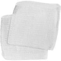 &eacute;ponges de gaze non tiss&eacute;es Dynamic, Tampon, 4" lo x 4" la, Dispositif m&eacute;dical Classe 1 OCP Construction Supplies