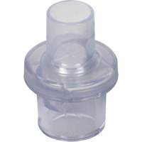 Dynamic Replacement One-Way Valve for CPR Mask OCP Construction Supplies