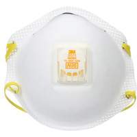 Respirateur contre les particules 8511, N95, Certifi&eacute; NIOSH OCP Construction Supplies