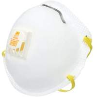 Respirateur contre les particules 8511, N95, Certifi&eacute; NIOSH OCP Construction Supplies