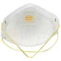 Respirateur contre les particules 8511, N95, Certifi&eacute; NIOSH OCP Construction Supplies