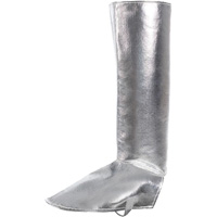 Heat Resistant Leggings & Boots
