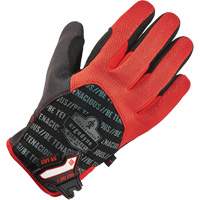 Gants utilitaires r&eacute;sistants aux coupures ProFlex 812CR6, Taille Petit, Enveloppe en Armortex, ASTM ANSI niveau A6/EN 388 niveau 5/EN 388 niveau E OCP Construction Supplies
