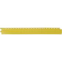 Edging for 24/Seven&reg; Anti-Fatigue Mats OCP Construction Supplies
