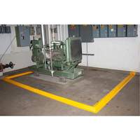 Diverter Berm System Wall Butt OCP Construction Supplies