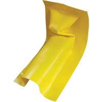 Diverter Berm System Wall Butt OCP Construction Supplies
