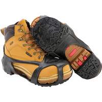 Heavy-Duty Traction Aid, Tungsten Carbide, Stud Traction, Small OCP Construction Supplies