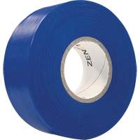 Flagging Tape, 1.1875" W x 328' L, Blue OCP Construction Supplies