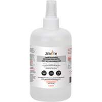 Nettoyant antibu&eacute;e de premi&egrave;re qualit&eacute; pour lentilles, 473 ml OCP Construction Supplies