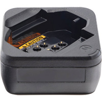 DTR Series Business Radio Battery Charger OCP Construction Supplies