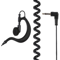 G-Style Receive-Only Earpiece OCP Construction Supplies