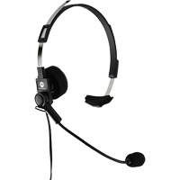 TalkAbout&reg; Headset with Swivel Boom Microphone OCP Construction Supplies