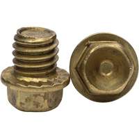 Replacement Brass Cleats for Midcleat Ice Cleats OCP Construction Supplies