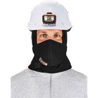 N-Ferno&reg; Fire Retardant Winter Hard Hat Liner with Mouthpiece OCP Construction Supplies