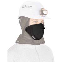 N-Ferno&reg; Thermal Mouthpiece, Fleece Lining, One Size, Black OCP Construction Supplies