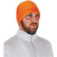 N-Ferno&reg; Skull Cap Beanie Hat with LED Lights, One Size, Black OCP Construction Supplies