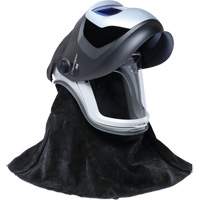 Versaflo M-Series Helmet Assembly with Speedglas Shield, Standard, Welding, Single Shroud OCP Construction Supplies