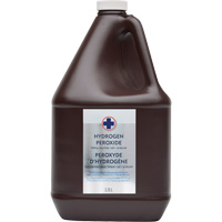 Peroxyde d'hydrog&egrave;ne, Liquide, Antiseptique OCP Construction Supplies