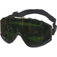 Z1100 Series Welding Safety Goggles, 3.0 Lens, Anti-Fog, Indirect Vent OCP Construction Supplies