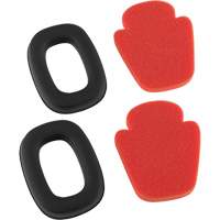 Ensemble hygi&eacute;nique pour serre-t&ecirc;tes VeriShield de Howard Leight OCP Construction Supplies